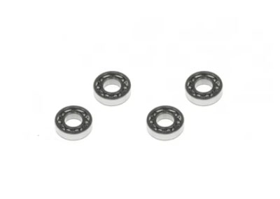 LinParts.com - GAUI X3 RC Helicopter Spare Parts: 208752 Bearing (6x13x3.5) 4pcs 803732