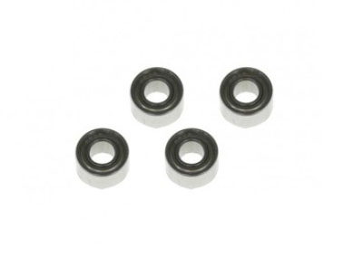 LinParts.com - GAUI X3 RC Helicopter Spare Parts: Bearing (6x13x5) Main shaft seat bearing suitable for NX4/X4II/X4/X3.803733 208751