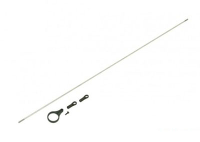 LinParts.com - GAUI X3 RC Helicopter Spare Parts: 216210 tail pull rod set (for belt version) X3 upgrade