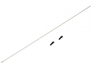 LinParts.com - GAUI X5 RC Helicopter Spare Parts: 208331 Tail Rudder Rod (2 