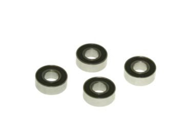LinParts.com - GAUI X5 RC Helicopter Spare Parts: Bearing (5x11x4) 4pcs 803729