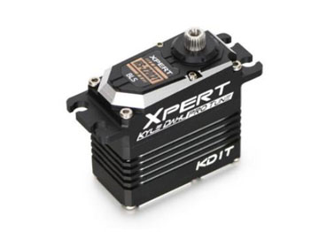 LinParts.com - GAUI X5 RC Helicopter Spare Parts: Expert steering gear HS-2202T HV KD1T tail steering gear 12KG