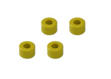 LinParts.com - GAUI X5 RC Helicopter Spare Parts: 208918 horizontal shaft rubber pad (hardness 60)