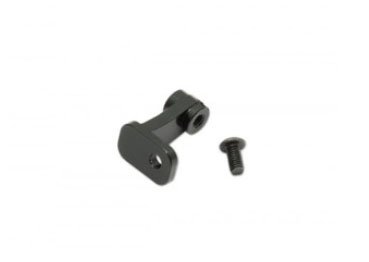 LinParts.com - GAUI X5 RC Helicopter Spare Parts: Double push tail tiller seat (X4, X4II, NX4, X5) 935004