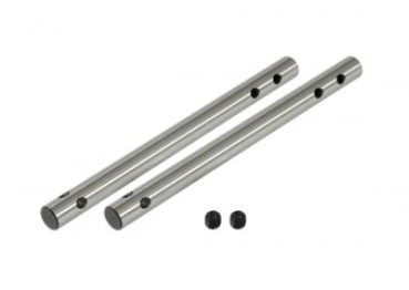 LinParts.com - GAUI X5 RC Helicopter Spare Parts: Tail shaft 215058 0A3017/208384/213659 313058 2pcs
