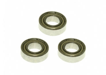 LinParts.com - GAUI X5 RC Helicopter Spare Parts: 208761 (8X16X5) spindle bearing for 208355