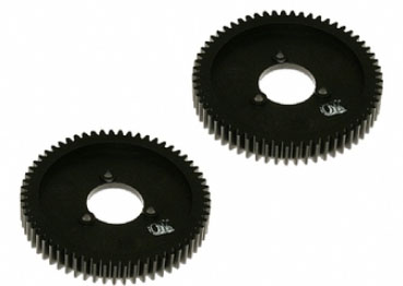 LinParts.com - GAUI X5 RC Helicopter Spare Parts: 208903 61T gear 2pcs