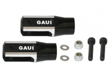 LinParts.com - GAUI X5 RC Helicopter Spare Parts: CNC main rotor chuck 208343 - Click Image to Close
