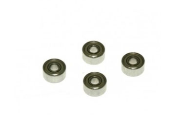 LinParts.com - GAUI X5 RC Helicopter Spare Parts: 208766 Bearing (3x8x4) 4pcs