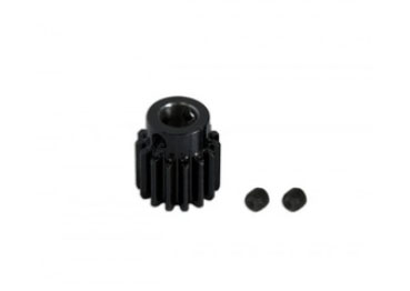 LinParts.com - GAUI X5 RC Helicopter Spare Parts: 15T steel motor tooth (inner hole 6mm) 901600 X5 upgrade