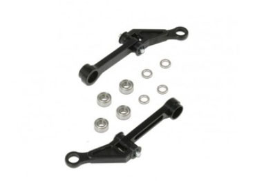 LinParts.com - GAUI X5 RC Helicopter Spare Parts: FES Shear Arm Group 208502