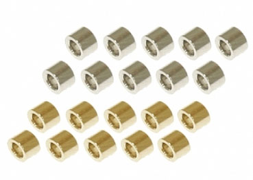 LinParts.com - GAUI X5 RC Helicopter Spare Parts: 208884(P2x3.5x2.5x10pcs)(P2x3x1.5x10pcs) 