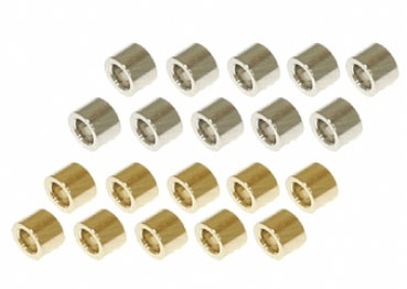 LinParts.com - GAUI X5 RC Helicopter Spare Parts: 208884(P2x3.5x2.5x10pcs)(P2x3x1.5x10pcs) 