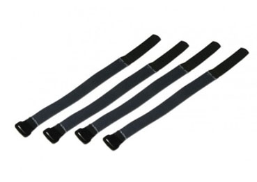 (image for) GAUI X5 RC Helicopter Spare Parts: 208203 Magic Strap 20mmx280mm 4pcs