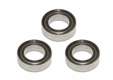 LinParts.com - GAUI X5 RC Helicopter Spare Parts: 208762 X7 transmission shaft bearing (8x14x4) 3pcs