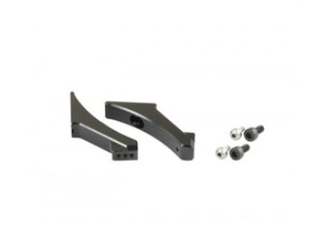 LinParts.com - GAUI X5 RC Helicopter Spare Parts: FORMULA main rotor tiller assembly (X4. X4II. NX4. X5) 935008