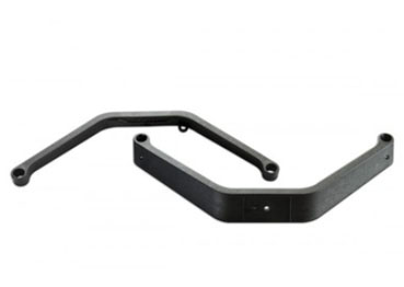 LinParts.com - GAUI X5 RC Helicopter Spare Parts: High rigid support frame group 208972