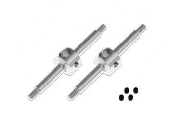 LinParts.com - GAUI X5 RC Helicopter Spare Parts: 208363 tail horizontal shaft (applicable to X4II, NX4, X5, R5)