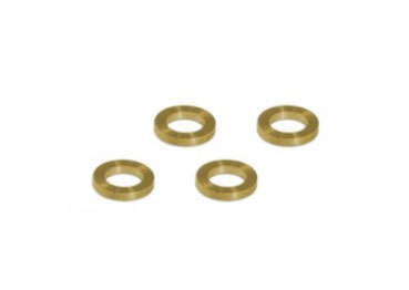 LinParts.com - GAUI X5 RC Helicopter Spare Parts: 208880 Huasi (W4.2x8.4x0.5)