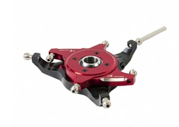 LinParts.com - GAUI X5 RC Helicopter Spare Parts: Retrofitting the cross plate set 208552
