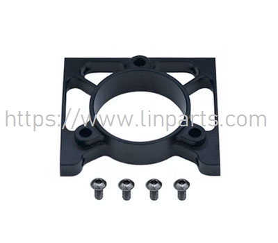 LinParts.com - GOOSKY RS4 RC Helicopter Spare Parts: Main motor fixed seat group
