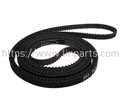 LinParts.com - GOOSKY RS4 RC Helicopter Spare Parts: Belt group