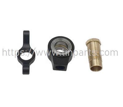 LinParts.com - GOOSKY RS4 RC Helicopter Spare Parts: Tail sliding sleeve set