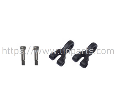 LinParts.com - GOOSKY RS4 RC Helicopter Spare Parts: Tail push ball head seat group