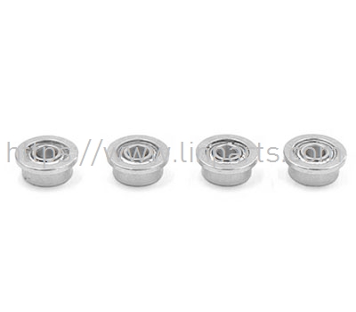 LinParts.com - GOOSKY RS4 RC Helicopter Spare Parts: MF52ZZ bearing group