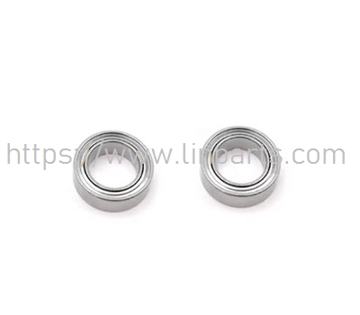 LinParts.com - GOOSKY RS4 RC Helicopter Spare Parts: MR85ZZ bearing group