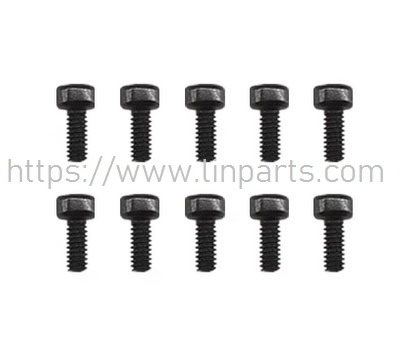 (image for) GOOSKY RS4 RC Helicopter Spare Parts: Screw Set-M2X5