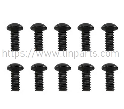 (image for) GOOSKY RS4 RC Helicopter Spare Parts: Screw Set-M2.5*6
