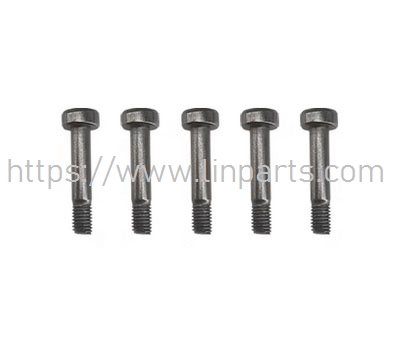 LinParts.com - GOOSKY RS4 RC Helicopter Spare Parts: Screw Set-M2.5*15-l4