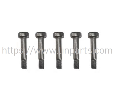 (image for) GOOSKY RS4 RC Helicopter Spare Parts: Screw Set-M2.5*15-l4