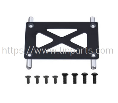 LinParts.com - GOOSKY RS4 RC Helicopter Spare Parts: Universal electric adjustment fixed module
