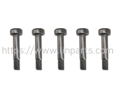 LinParts.com - GOOSKY RS4 RC Helicopter Spare Parts: Fastener-Screw Set-M2*12-L4