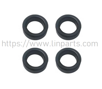 LinParts.com - GOOSKY RS4 RC Helicopter Spare Parts: Main horizontal axis damping ring