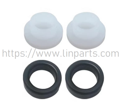 LinParts.com - GOOSKY RS4 RC Helicopter Spare Parts: New horizontal axis shock absorber sleeve