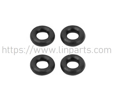 LinParts.com - GOOSKY RS4 RC Helicopter Spare Parts: Tail horizontal shaft damping ring