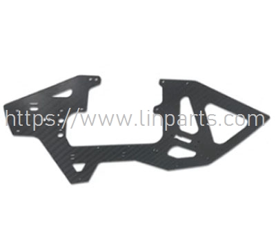 LinParts.com - GOOSKY RS4 RC Helicopter Spare Parts: RS4 Venom-Body Side Panel