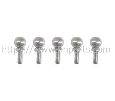 LinParts.com - GOOSKY RS4 RC Helicopter Spare Parts: Steering gear swing arm ball joint group