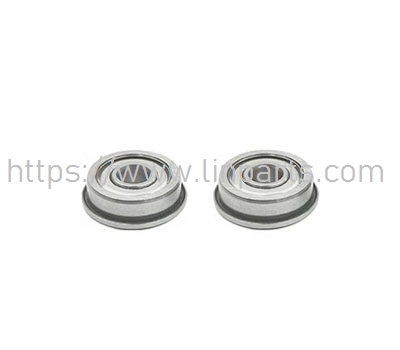 LinParts.com - GOOSKY RS4 RC Helicopter Spare Parts: F604ZZ bearing set NMB