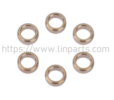 LinParts.com - GOOSKY RS4 RC Helicopter Spare Parts: Main propeller clamp bearing spacer sleeve