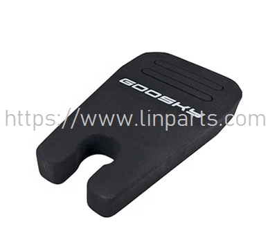 LinParts.com - GOOSKY RS4 RC Helicopter Spare Parts: Main wing support frame