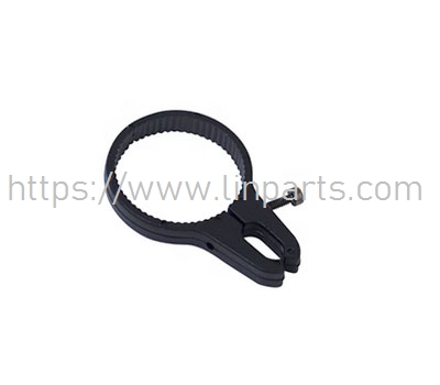 LinParts.com - GOOSKY RS4 RC Helicopter Spare Parts: Tail pull rod guide group