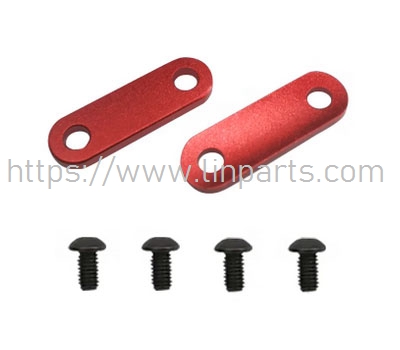 LinParts.com - GOOSKY RS4 RC Helicopter Spare Parts: Tailpipe anti slip pad set