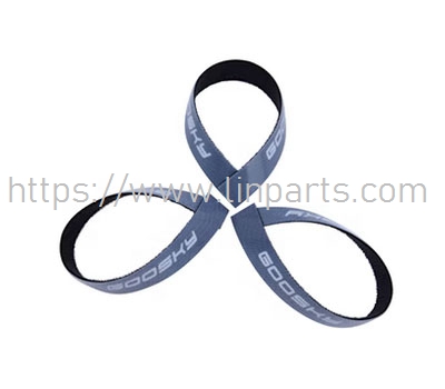 LinParts.com - GOOSKY RS4 RC Helicopter Spare Parts: Magic Band Set