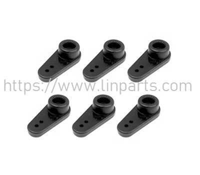 LinParts.com - GOOSKY RS4 RC Helicopter Spare Parts: Tail servo swing arm group