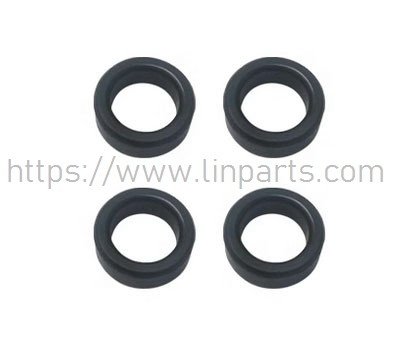 LinParts.com - GOOSKY RS4 RC Helicopter Spare Parts: Main horizontal axis shock absorber assembly