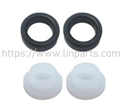 LinParts.com - GOOSKY RS4 RC Helicopter Spare Parts: New main horizontal axis shock absorber kit